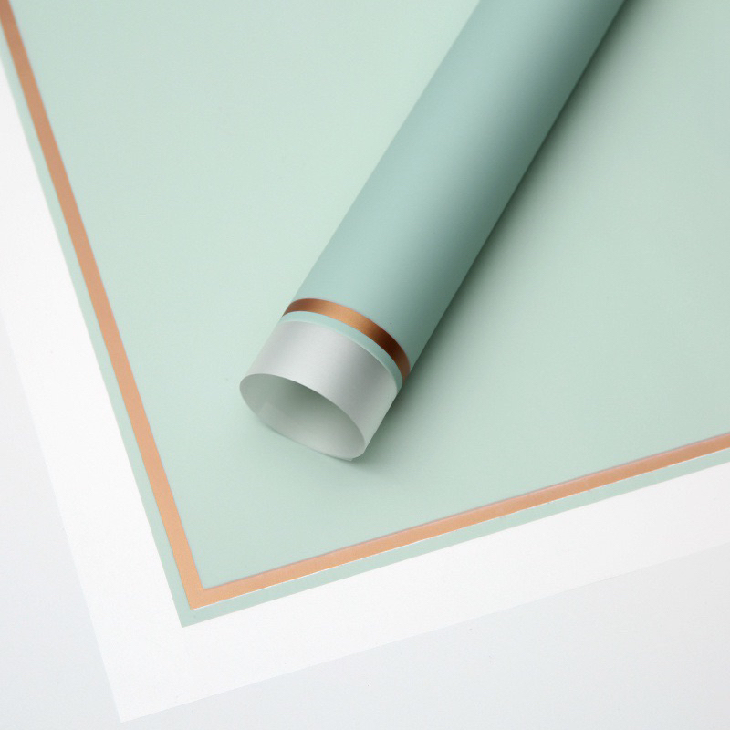 kertas buket untuk uang 20 ribuan