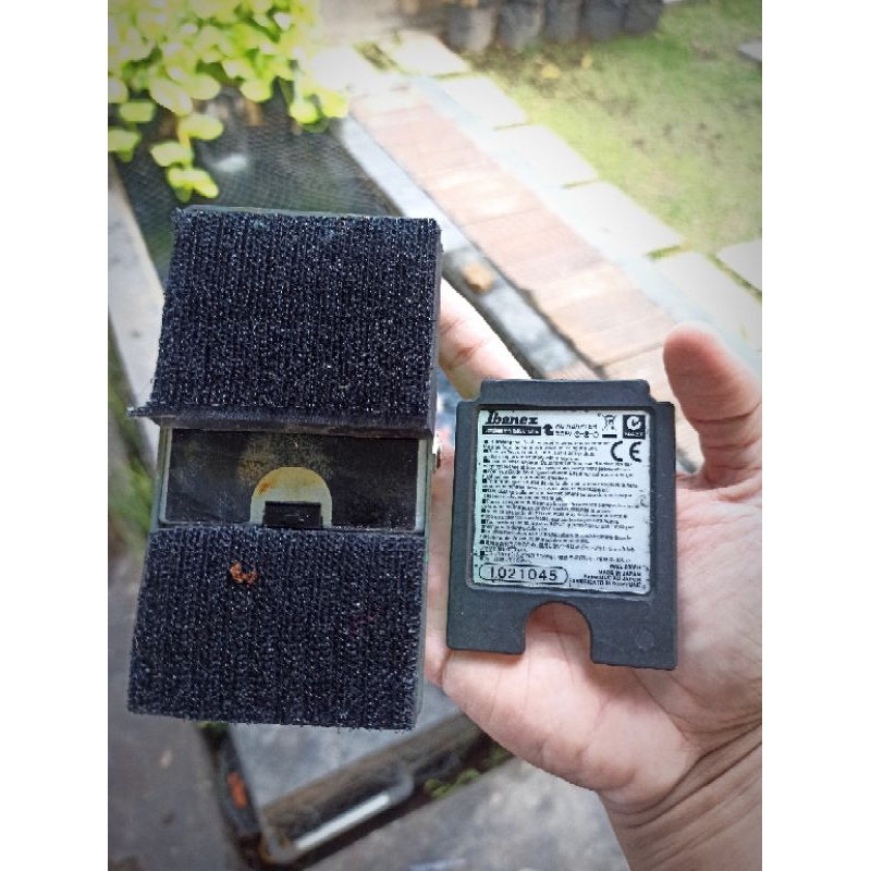 ibanez Tube Screamer TS9 Made in Japan Unit Only