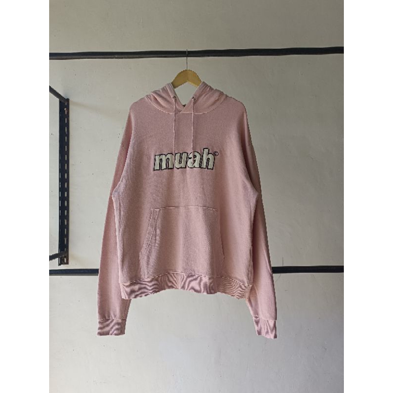 HOODIE MUAHMUAH