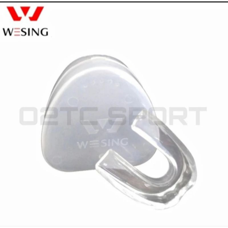 WESING Gumshield / Mouthpiece
