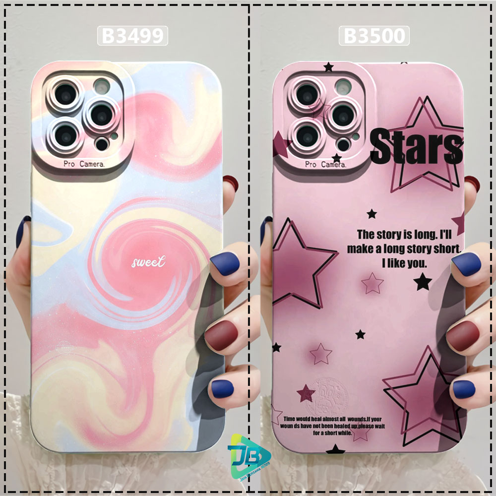 B3499 B3500 SOFTCASE SILIKON VIVO Y02 Y02T Y12 Y15 Y17 Y11S Y11 Y15S Y15SA Y01 Y16 Y02S Y20 Y20I Y20