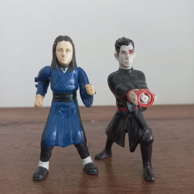 Figure Avatar the legend of Aang