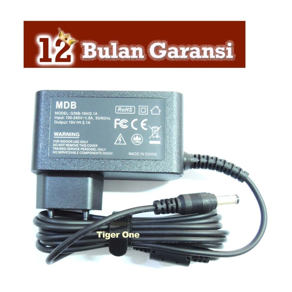 Charge Adaptor 
Cocok Untuk  PC Mini Intel, NUC, NUC10I5FNH, NUC7CJYH MDB