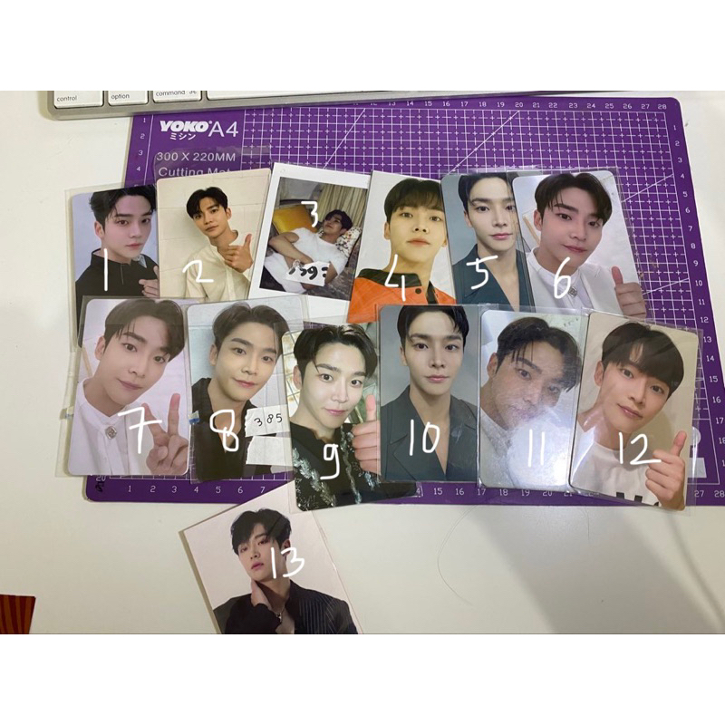 PC SF9 ROWOON