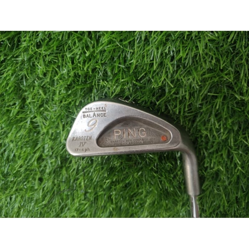 Langka Stick golf Iron 9 ping karsten iron no 9 ping karsten stik golf iron 9 golf iron no 9 golf St