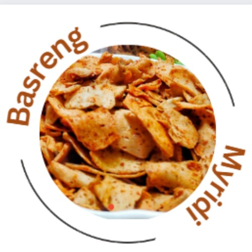 

BASRENG/BASRENG VIRAL/BASRENG GURIH/BASRENG ENAK 1KG