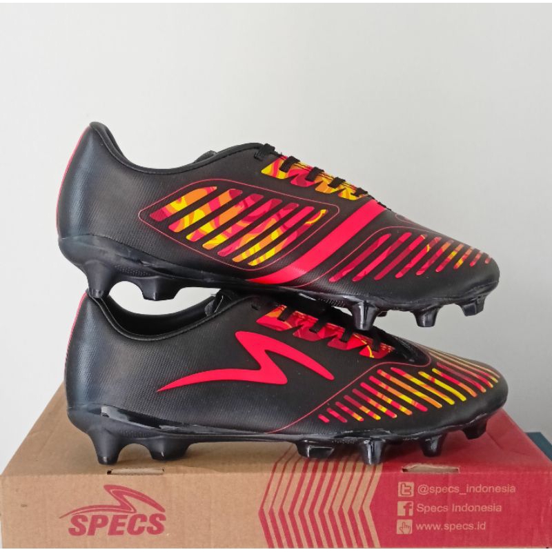 Specs Swervo Hydra Pro FG