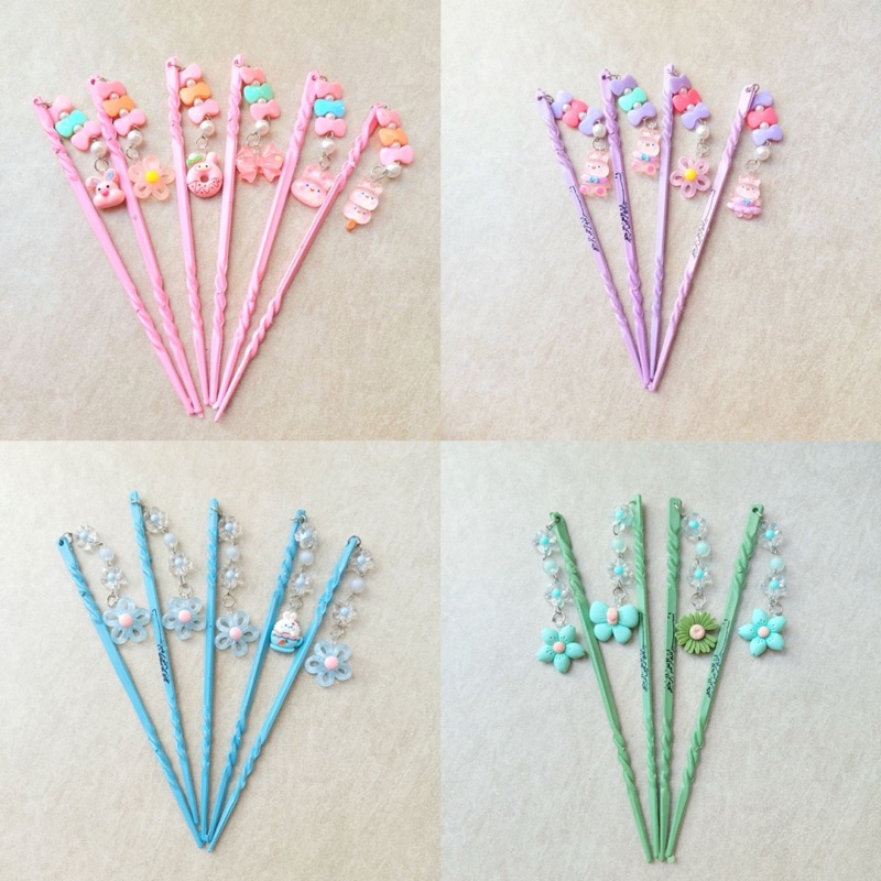 TUDING NGAJI KARAKTER / KALAM NGAJI / TUDING KARAKTER LUCU / TUDING NGAJI ANAK / TUDING PANJANG