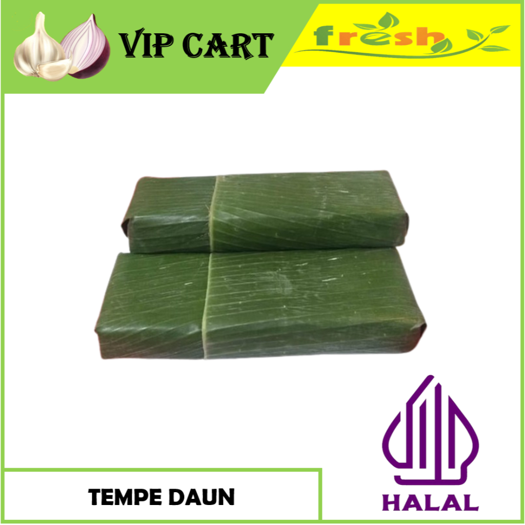 

SAYUR SEGAR SERBA 5RB - TEMPE