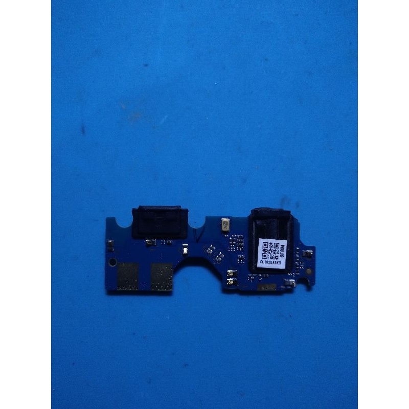 Papan Mesin Bawah Asus Zenfone Max pro m2 copotan original masih normal