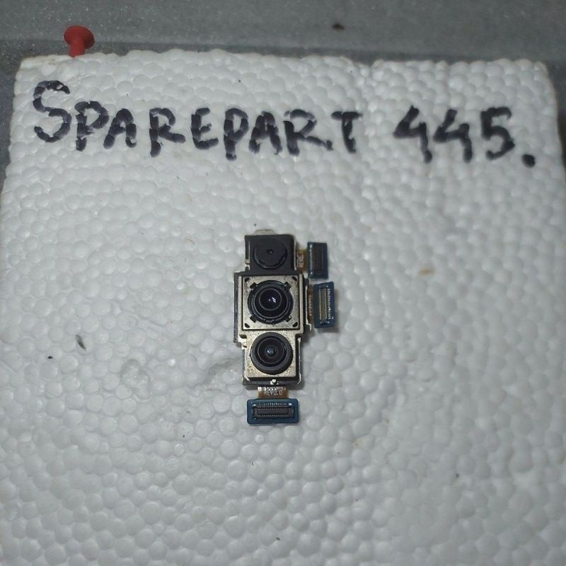 kamera Samsung a50s original copotan