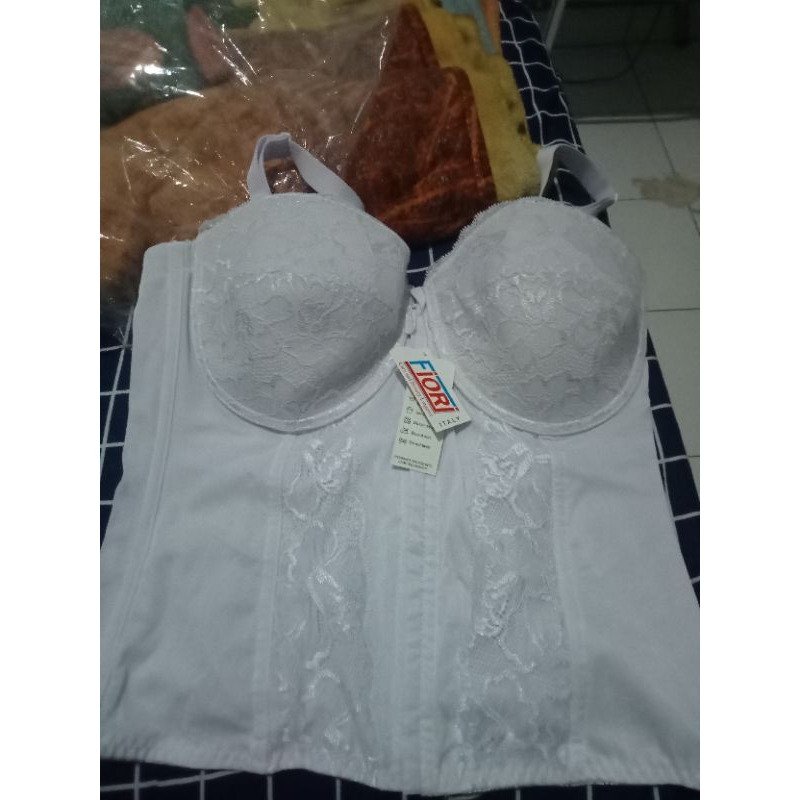 longtorso fiori stella