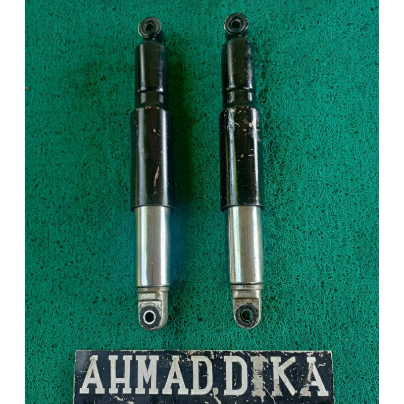 SHOCKBREAKER Belakang, Shock Belakang SUZUKI TORNADO Gx, Tornado Gs, Original SECCOND