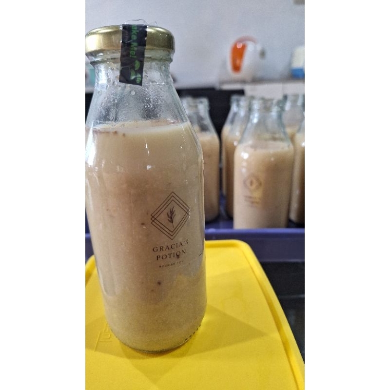 

Gracia Potion 2 botol