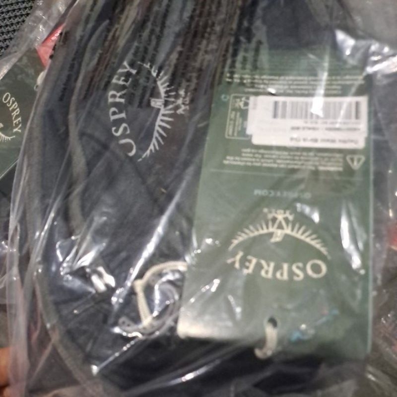 RECOMMENDED osprey daylite s21 waist bag