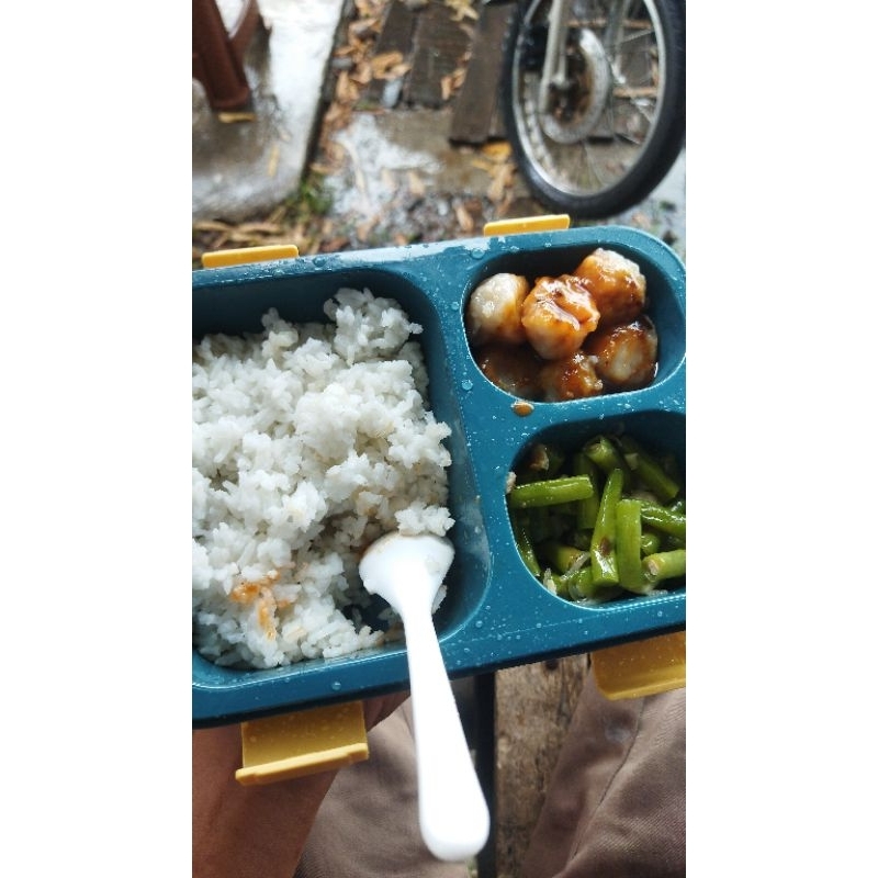 

Bakso asli
