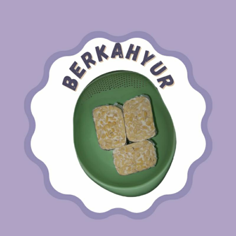 

BerkahYur Tahu & Tempe