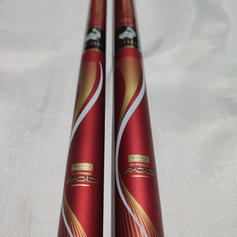 Tegek red lele Carbon 8 H 360 450 ringan Tegek Galatama Tegek lelean 10 Kg