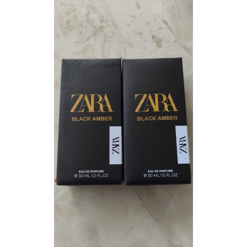 Zara Parfume