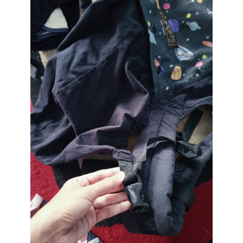 Ssc cuddle me Preloved