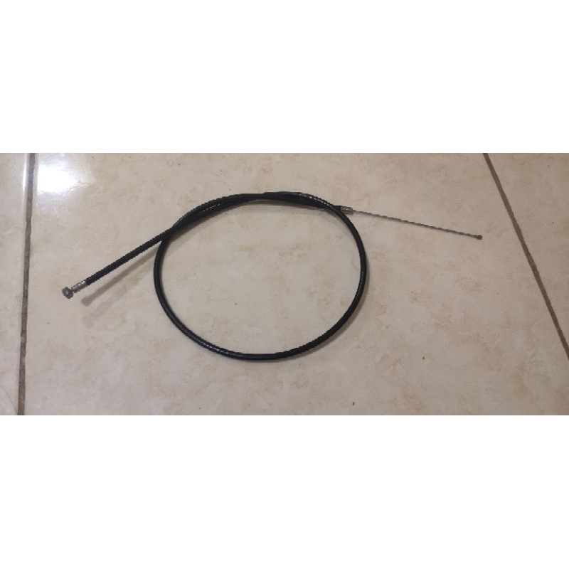 Kabel gas mini trail - kabel gas throttle - mini GP - mini motor - motor mini mesin tarik 49cc 2tak