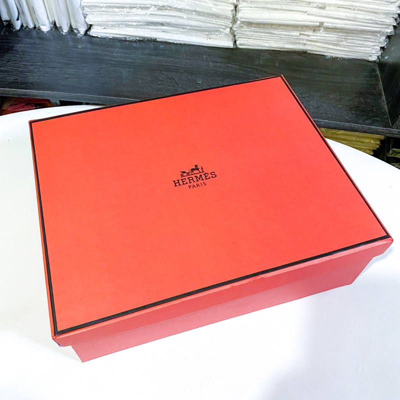 

Hard Box Kremes H Orange 25x20x8 cm