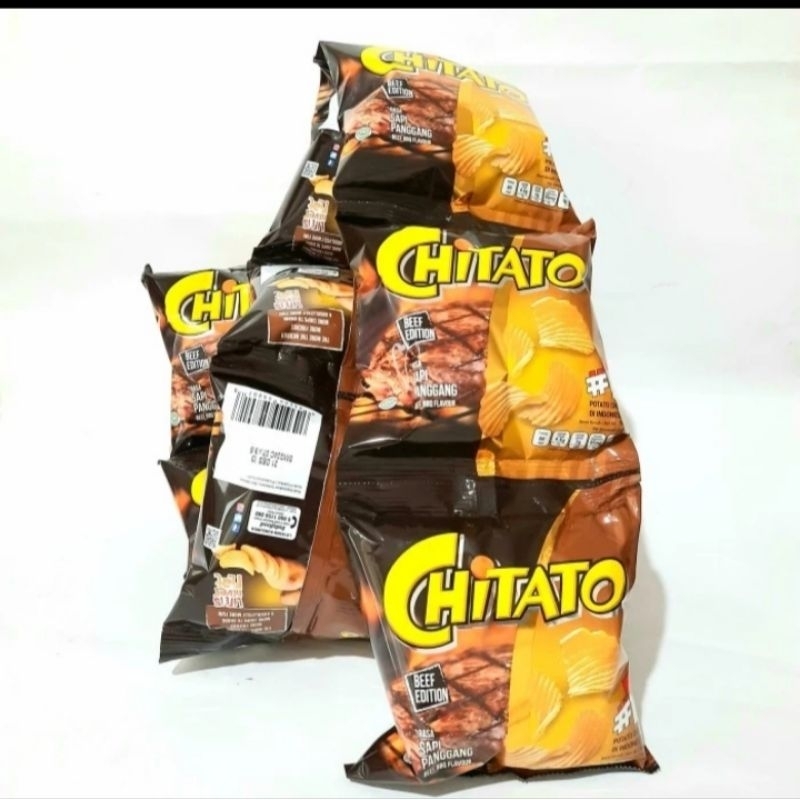 

chitato rentengan