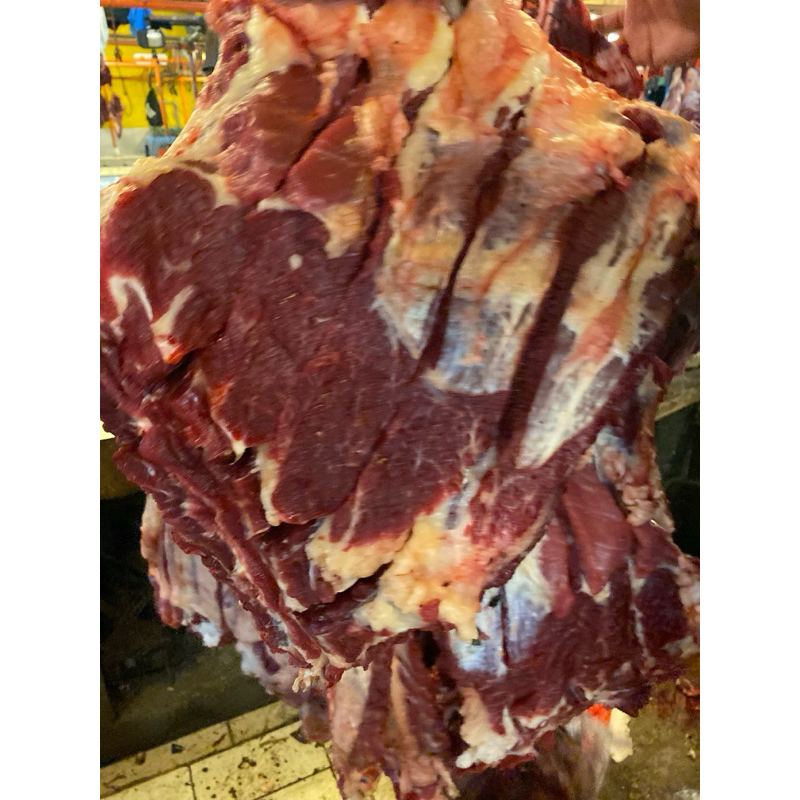 

Iga Sapi Lokal Fresh Segar Backribs