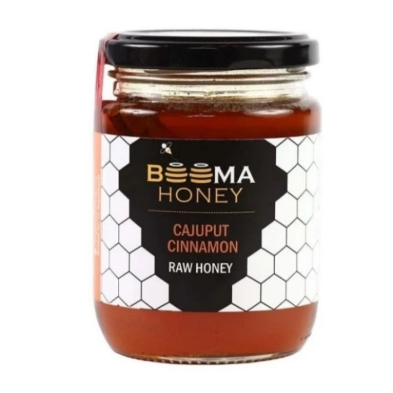 

Beema Honey Cajuput Cinnamon