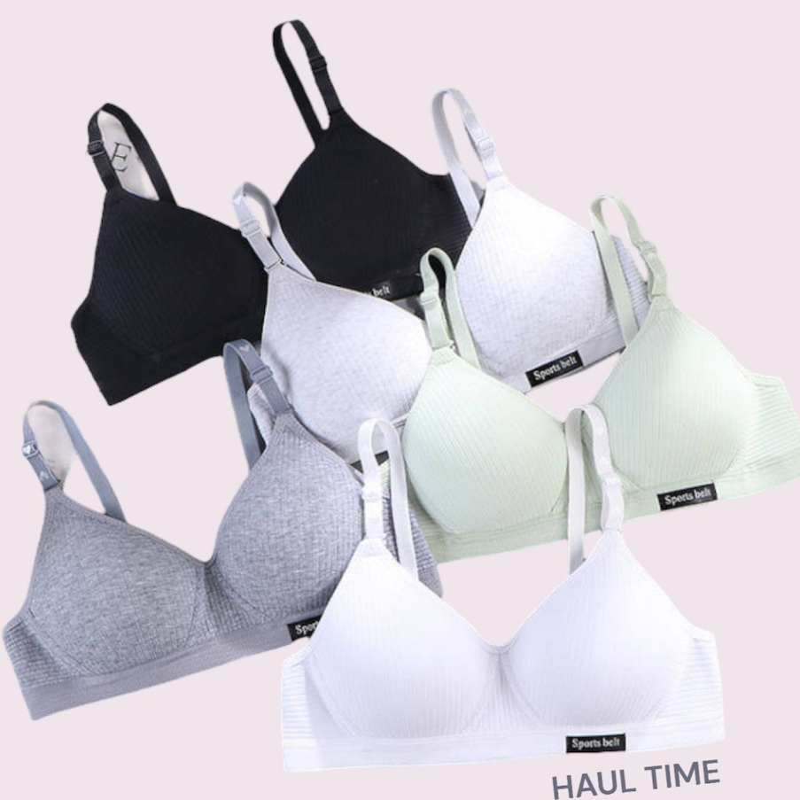 BRA ABG POLOS BRA WANITA BUSA TIPIS BRA REMAJA