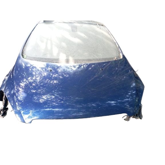 Kap mesin Peugeot 307 SW