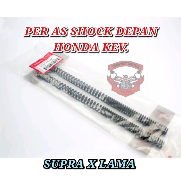 PER SHOCK SUPRA X PER AS SHOK HONDA SUPRA PER SHOK SUPRA