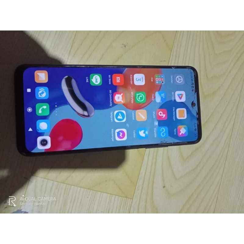 redmi note 11