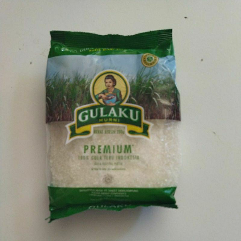 

Gulaku 200g