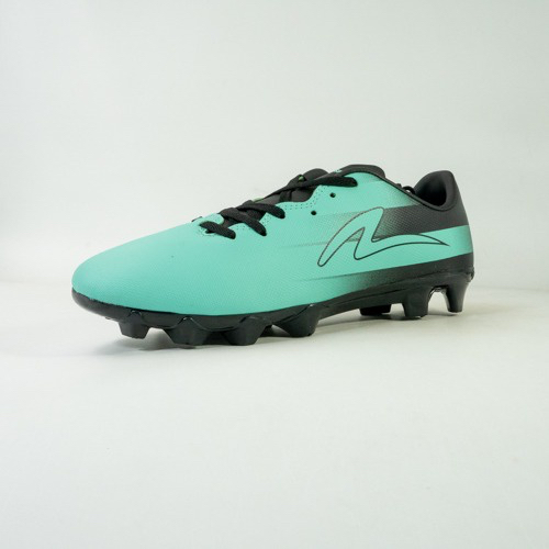 Sepatu Bola Specs Original Azura FG Black Mantis 101914