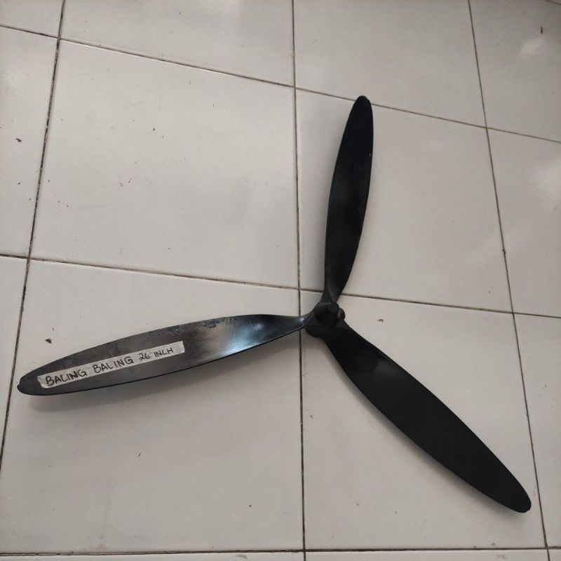 balingbalingkipas 26inchi