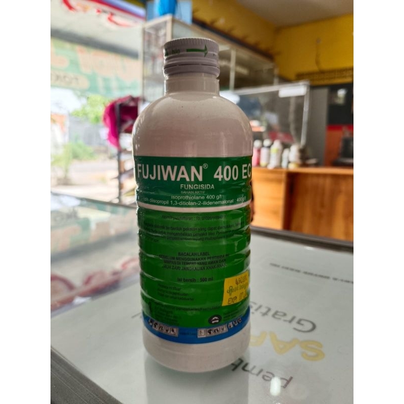 Fujiwan 500ml