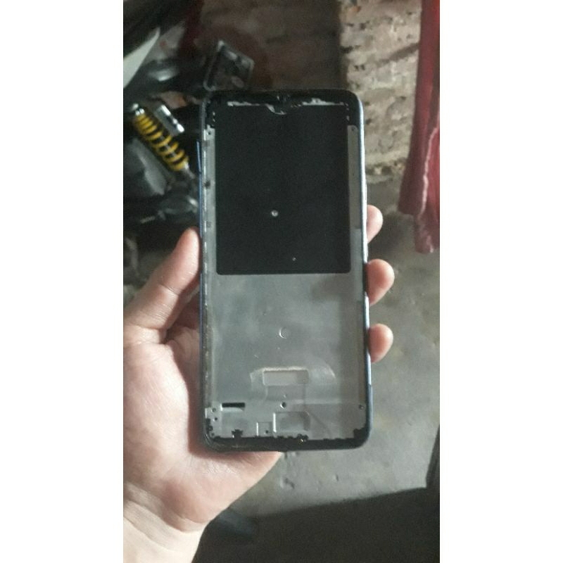 Infinix smart 6 X6511 minus lcd