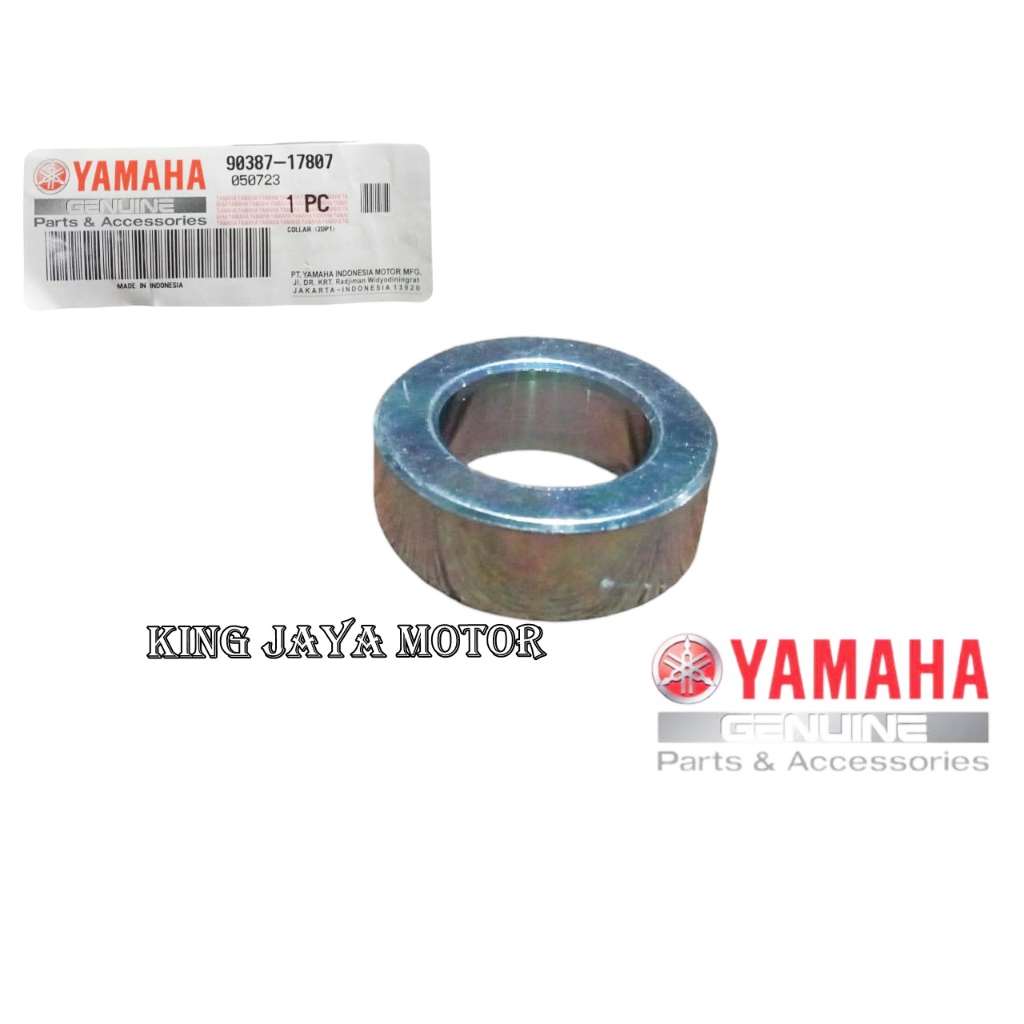 Collar Bosh Swing Arm Roda Belakang Kanan Yamaha NMAX 90387-17807