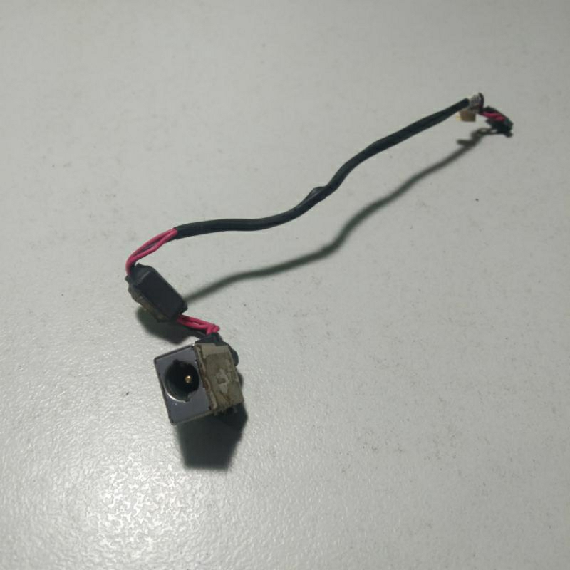DC Jack Connector Power Laptop Acer Aspire One AO756