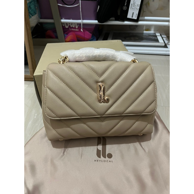milan bag heylocal