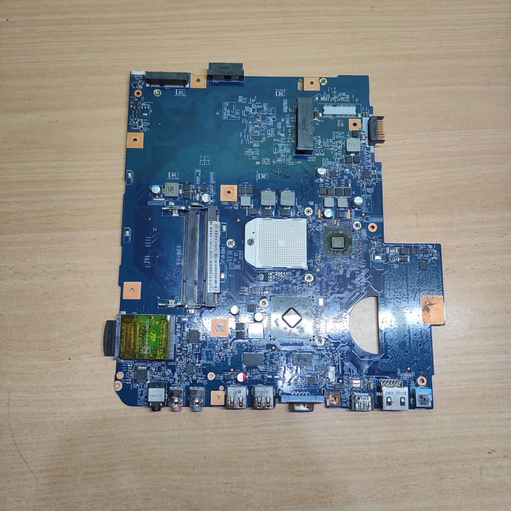 Motherboard Mobo Mainboard Laptop Acer Aspire 5536
