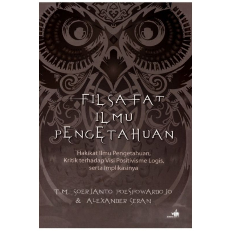 Filsafat Ilmu Pengetahuan - Soerjanto Poespowardojo