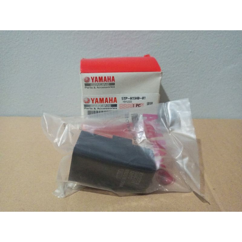 BENDIK STARTER JUPITER Z 5TP