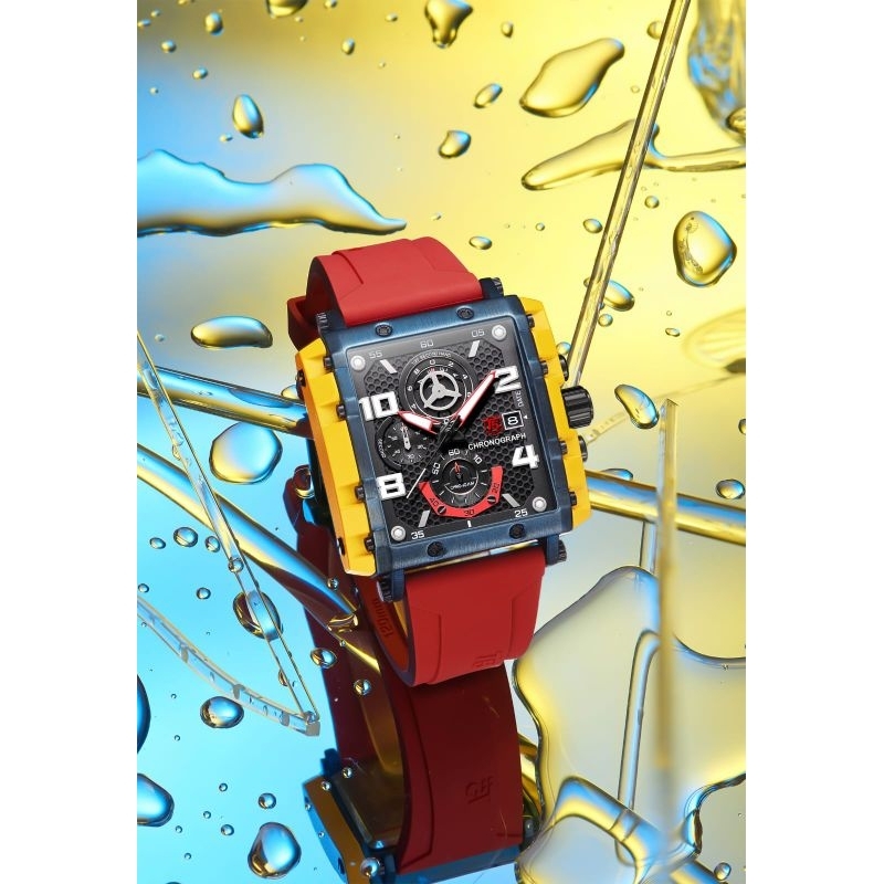 Jam T5 H 3886 Original Free Tin Box