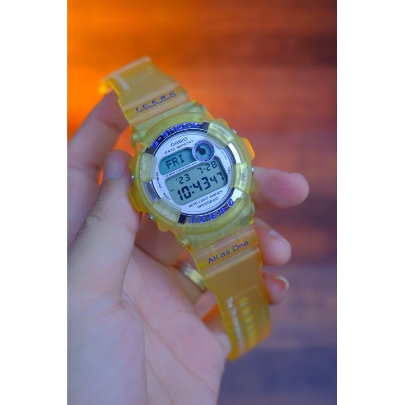 Gshock DW 9200