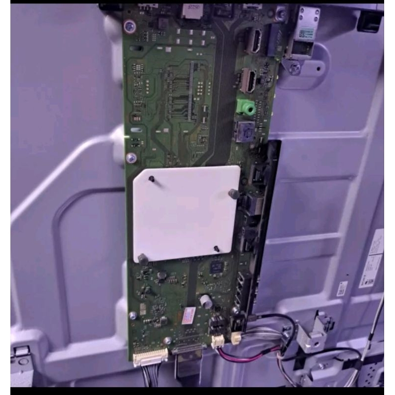 MB MAINBOARD MOTHERBOARD MESIN TV SONY 65X8000G 65X8000