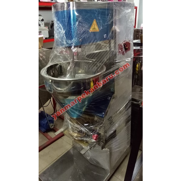 Mesin Cetak Bakso FOMAC MBM-R280