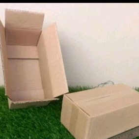 

tambah kardus paking