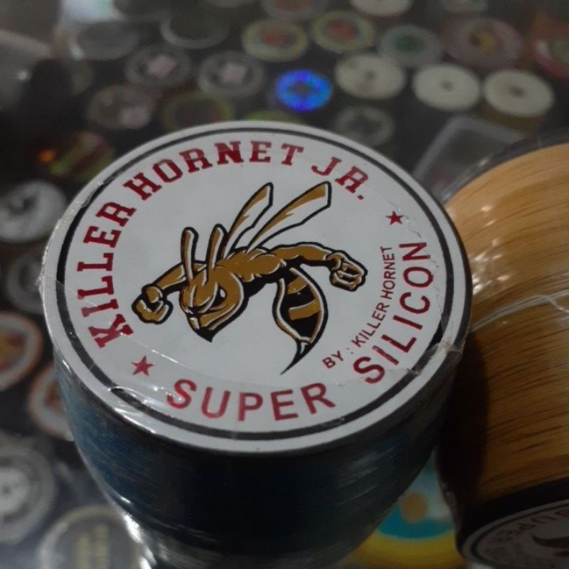 GELASAN KILLER HORNET Jr original